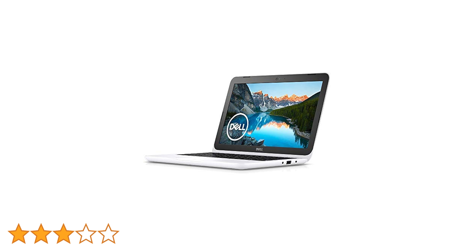 Amazon.co.jp: Dell ノートパソコン Inspiron 11 3180 AMD-A6